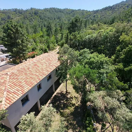 Superbe Avec Piscine Pour 6 Pers Proche Des Piscines Naturelles Du Cavu A Lucie De Porto-veccchio Vila *